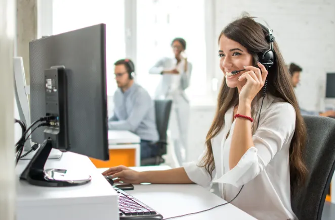 Strategies for enhancing customer experience with VoIP solutions