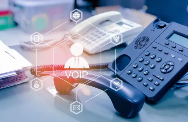 Benefits of phone system audits for businesses with 50+ employees.